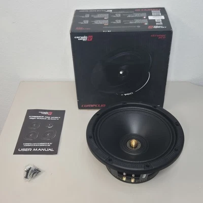 Altavoz de rango completo Stroker Pro 10" - CVMPCL10 Foto 1 de 4