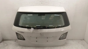 2018 MERCEDES B CLASS 5 Door MPV White Bootlid / Tailgate 2011-2018 - Picture 1 of 12