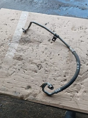 2014 CITROEN C4 PICASSO MK2 AC AIR CON CONDITIONING HOSE PIPE 9675103780 - Image 1 of 3