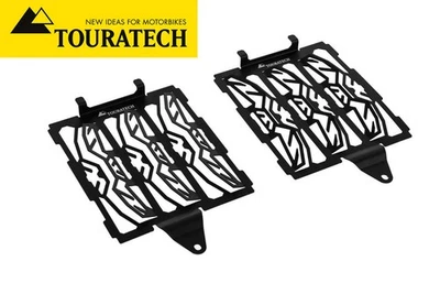 Touratech Radiator Guards - BMW 1300GS - Image 1 of 4