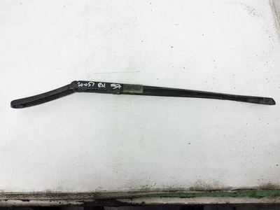 Brazo limpiaparabrisas pasajero BMW 550I 2011-2016 61-61-7-203-156 Foto 1 de 4