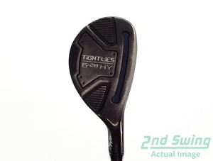 Adams 2014 Tight Lies Hybrid 6 Hybrid 28° Graphite Stiff Right 38.5in - Picture 1 of 10