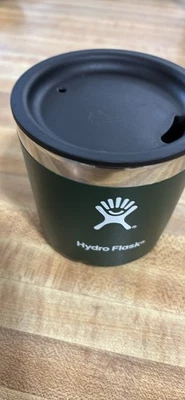 Hydroflask 10 oz Coffee Tumbler - Image 1 of 3