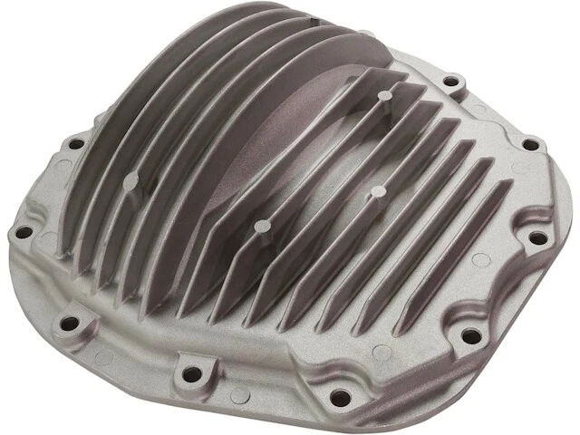 Cubierta diferencial de repuesto AP 34WB54N para Ford F450 Super Duty 2008-2010 Foto 1 de 1