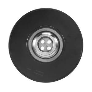 Crankshaft Pulley for BMW 5er 7er F10 F18 F11 F07 F01 F02 F03 F04 X5 11237800026 - Picture 1 of 9