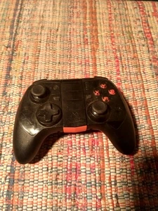 MOGA Android Bluetooth Smartphone Controller – Model I23252 - Picture 1 of 3