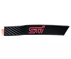 Subaru Impreza MOLDING-GARNISH FRONT FENDER RIGHT ST91123ZR020 Genuine JDM OEM - Imagen 1 de 1