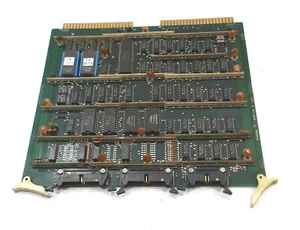 Tarjeta de interfaz de módulo I/F placa de circuito PCB Terasaki EMW-1201A CRT y RS-232C - Imagen 1 de 10