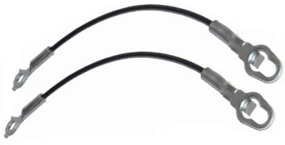 NUEVOS cables de puerta trasera LatchWell (JUEGO) / PARA FORD RANGER 1993-2011 y 94-09 Mazda Foto 1 de 3