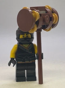 Lego Ninjago Cole Sons of Garmadon njo455 891839 - Picture 1 of 6