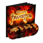 Ayreon - Transitus (Ltd. 4CD + DVD Earbook Edition)