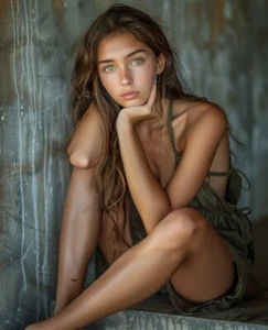 Fotos profesionales de 8x10: exquisita y encantadora damas calidad artística 53329341 - Imagen 1 de 1