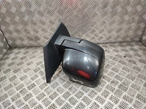 Espejo retrovisor delantero derecho Renault Trafic MK3 2015-22 Vivaro B O/S (V169) - Imagen 1 de 13