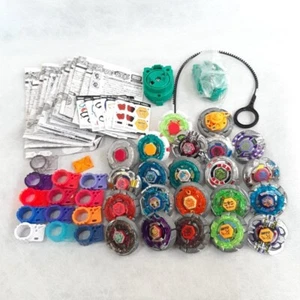 Metal Fight Beyblade - Picture 1 of 6