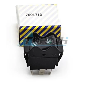 7001713 Switch Fits Bobcat S450 S510 S595 S630 S740 S750 T450 T550 T590 T750 - Picture 1 of 6