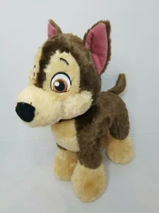 Build A Bear Paw Patrol Chase Plush Toy Animal Puppy Dog Nickelodeon w/ Sound - Picture 1 of 8
