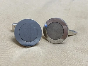 S.T.Dupont Cufflinks - Picture 1 of 16