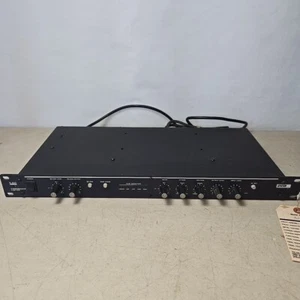 Vintage DOD R-825 Compressor Limiter Rack Mount Untested - Picture 1 of 14