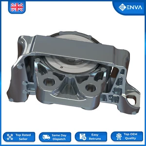 Right Engine Mount For Ford Kuga Focus C-Max Volvo S40 V50 1543750 7M516F012YB - Imagen 1 de 4