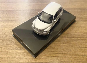 1/43 AUTOart chrysler PT panel cruiser GT silver - Bild 1 von 7