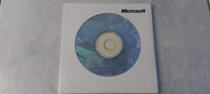 Microsoft Word 2002 Installations-CD mit Product Key - Bild 1 von 1