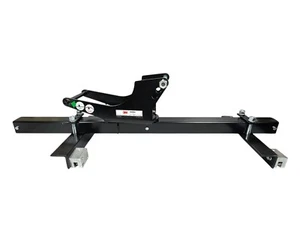 3M Protecta Standing Seam Roof Anchor 2190072, - Picture 1 of 5