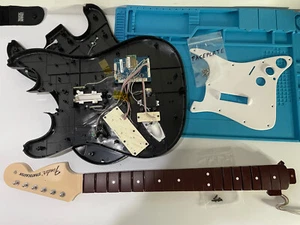 PARTS for Rock Band 4 Wireless Fender Stratocaster Guitar for Xbox One 91161 - Picture 1 of 23