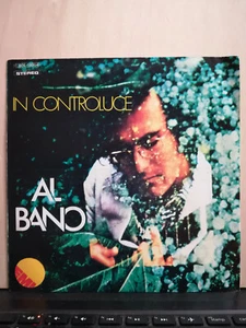 ALBANO - IN CONTROLUCE - ANGELI SENZA PARADISO - 45 GIRI VINILE - EMI - Picture 1 of 6
