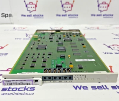 Avaya Definity TN2464 DS1 Interface Circuit Board - Image 1 of 4