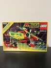 Lego Space Mtron Particle Ionizer 6923 - New Sealed - Rare Vintage Grail