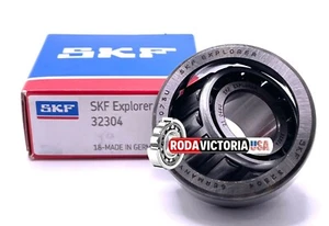 SKF 32304 Tapered Roller Japan 20x52x21mm - Picture 1 of 5