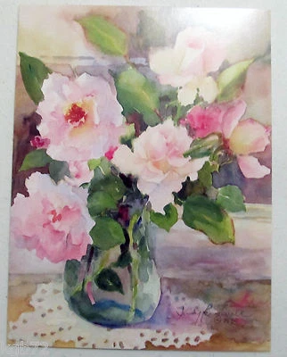 Leanin Tree Mother's Day Greeting Card Funny Love Multi Color Mothers MD31 - Image 1 of 2