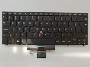 06Y9517 PARA Teclado para portátil Lenovo con retroiluminación - Imagen 1 de 4