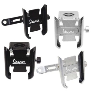 Suitable for VESPA GTS300 250 Spring Sprint 150 LX125 Mobile Navigation Stand - Picture 1 of 8