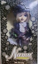 New Pullip series Black color dress-up doll extremely rare Japan 025