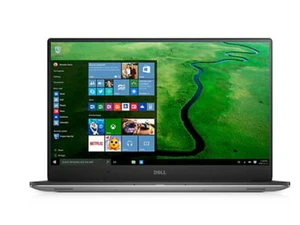DELL M5510 I7 6700HQ/ SSD 512 GB/ RAM 16 GB/CAM/ QUADRO M1000M - Photo 1/3