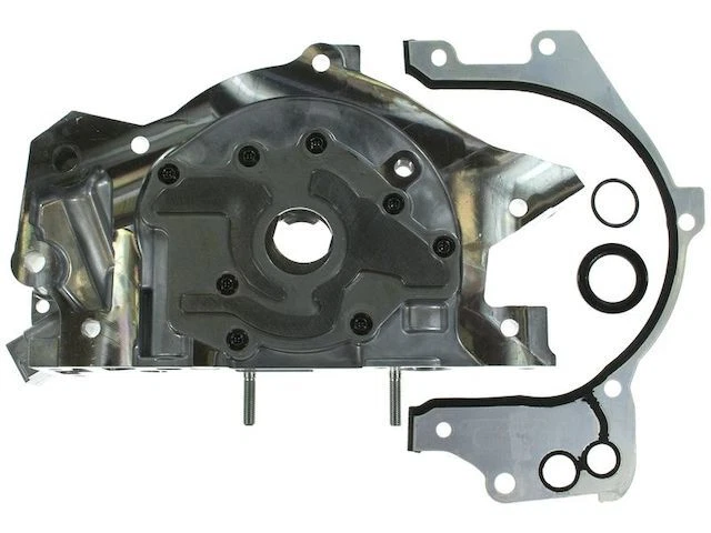 Bomba de aceite Melling 82MN69S para Chrysler Pacifica 2007-2008 4,0 L V6 VIN: X SOHC Foto 1 de 1