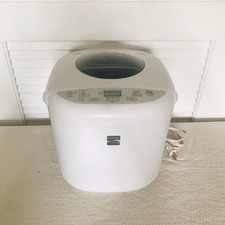 kenmore bread maker 48487