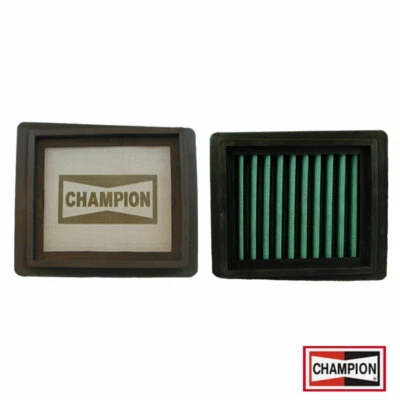 ELEMENTO FILTRO AIRE CHAMPION DOBLE CAPA 05-10 HONDA FIT MOBILIO GD1・2・3・4 GB1 GK1 Foto 1 de 4
