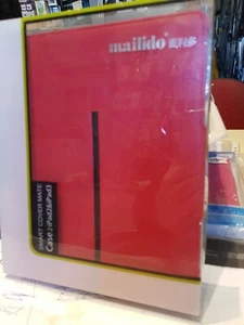 mailido smart cover mate case ipad2 en ipad3 - Photo 1/1