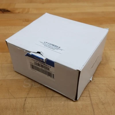 Módulo de fuente de alimentación Johnson Controls LP-FXPM263-0, 90-263VAC, 50/60Hz - NUEVO Foto 1 de 4