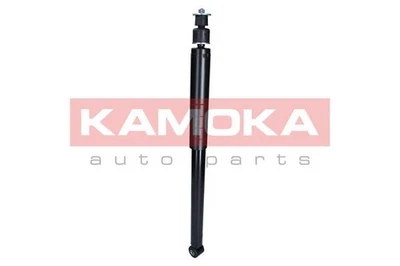 KAMOKA Stoßdämpfer hinterachse für Honda Civic VIII Hatchback FN FK FB FG - Bild 1 von 4