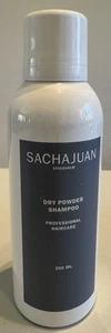 Sachajuan Stockholm Dry Powder Shampoo, 200mL (6.8 fl. oz.) BRAND NEW! - Picture 1 of 2