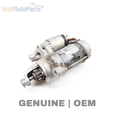 AUDI A7 C7 2016-2018 - Arranque 06M911024 Foto 1 de 4