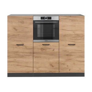 Einbauküche Vicco R-Line 180 cm ohne Arbeitsplatte - Bild 1 von 104