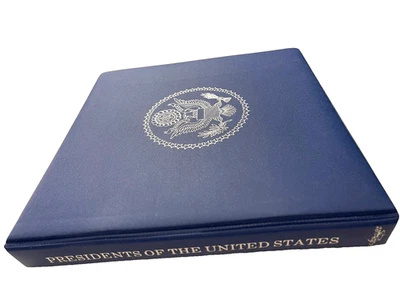 1986-PRESIDENTS OF THE UNITED STATES-AMERIPEX 34 OFFICIAL FIRST DAY COVERS (#3) - Image 1 of 4