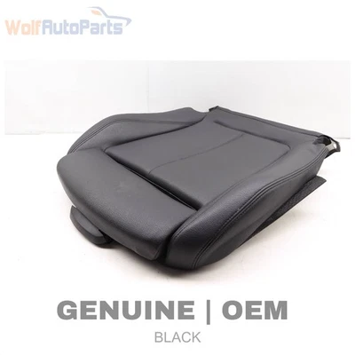 BMW 335I XDRIVE 2013-2015 - Cojín inferior asiento delantero 7308733 Foto 1 de 4