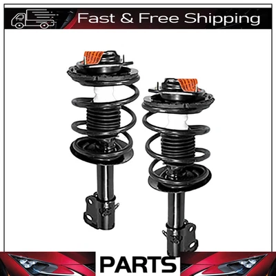 Puntales delanteros Monroe OEM para Dodge/Plymouth 1995-1999 neón OE Foto 1 de 2