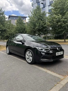 2024 Volkswagen Golf 1.5 TSI Style 5dr Hatchback Petrol Manual - Bargain - Picture 1 of 16