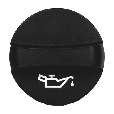 Tapa de llenado de aceite de motor ACDelco original para Pontiac G6 2007-2009 | Forma redonda Foto 1 de 4